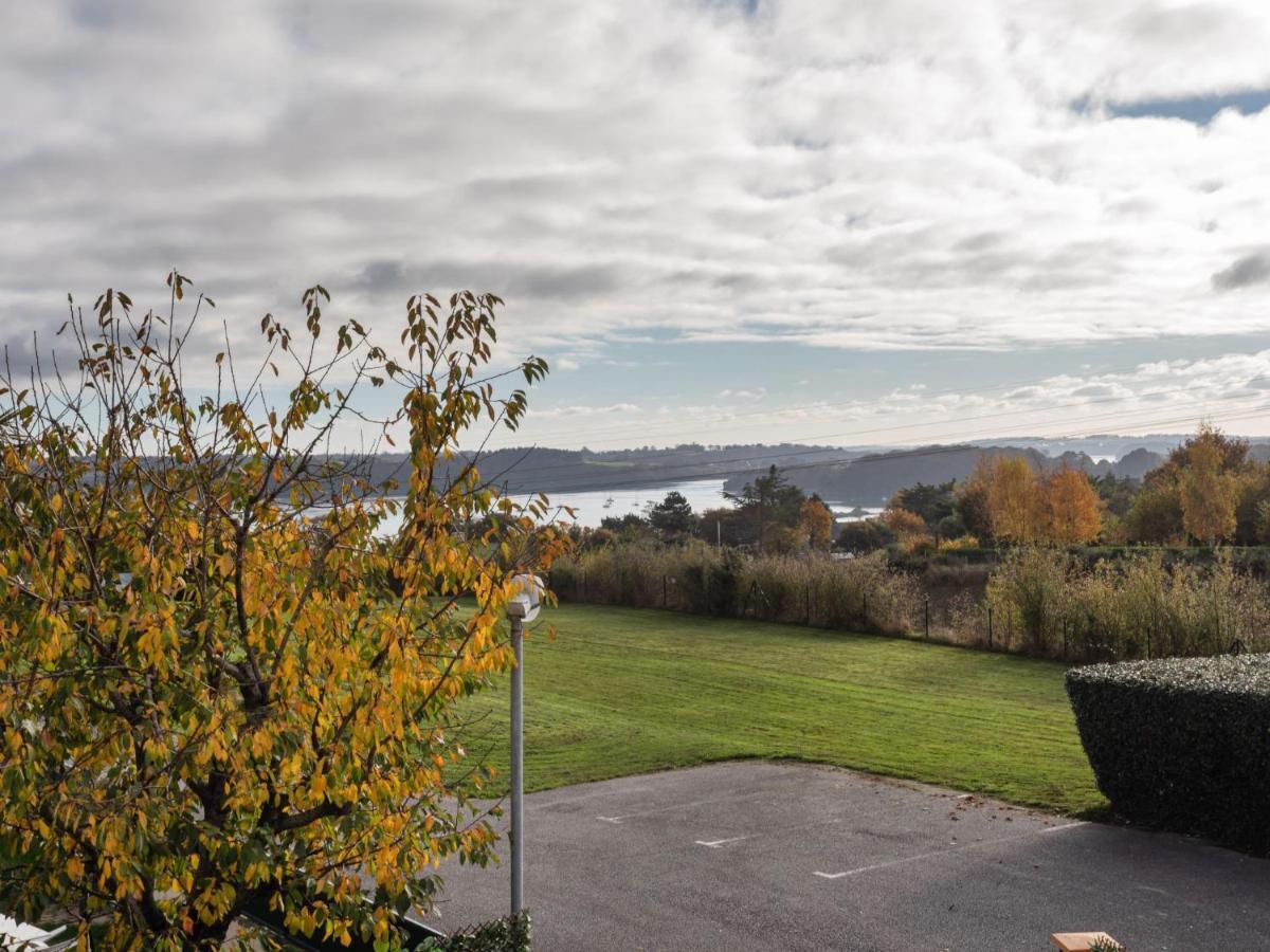 Holiday Home Les Bouvreuils By Interhome La Richardais Exterior foto